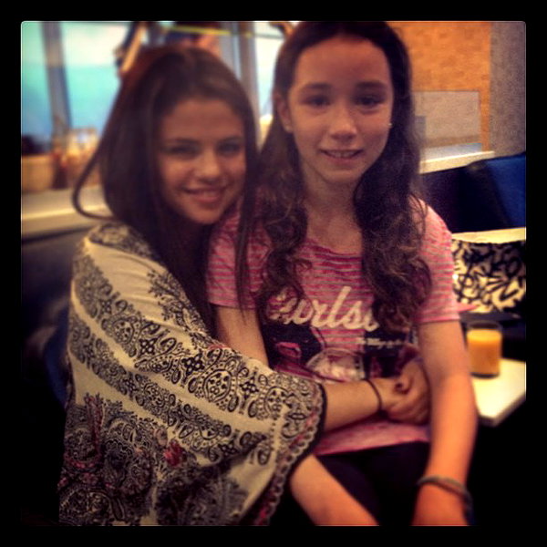 selenagomez instagram image archive image