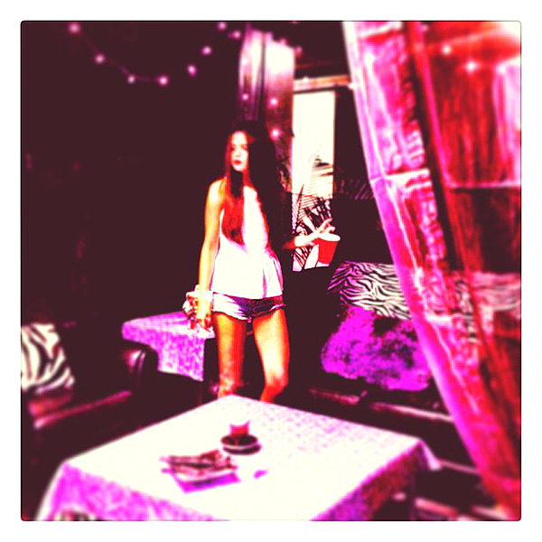 selenagomez instagram image archive image