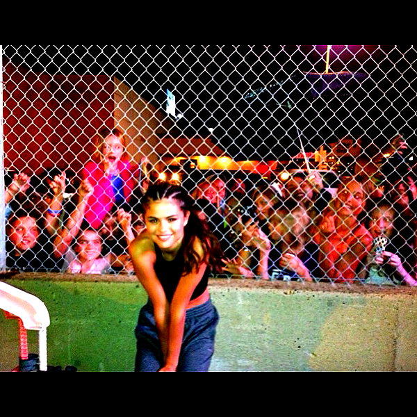 selenagomez instagram image archive image