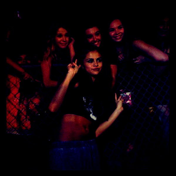 selenagomez instagram image archive image