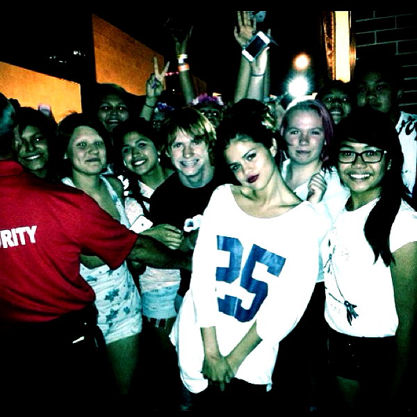 selenagomez instagram image archive image
