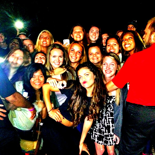 selenagomez instagram image archive image
