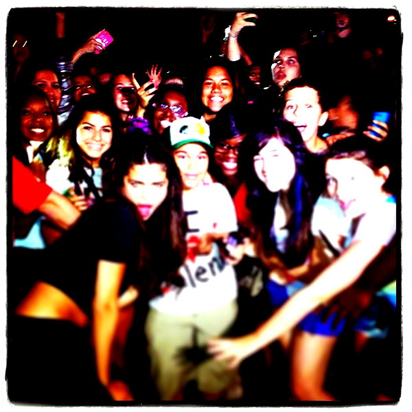 selenagomez instagram image archive image