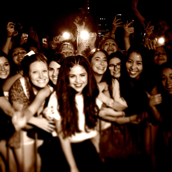 selenagomez instagram image archive image