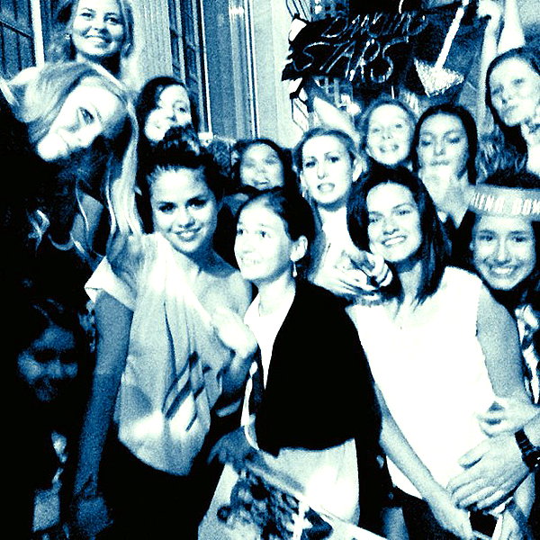 selenagomez instagram image archive image