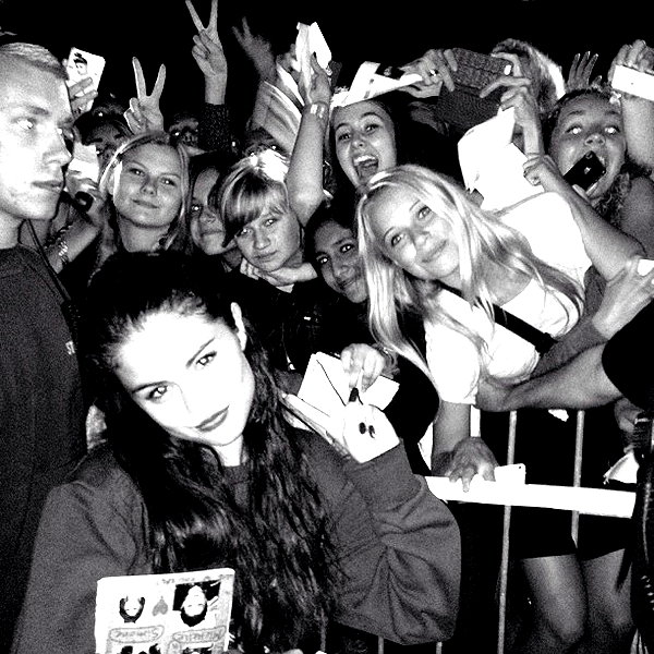 selenagomez instagram image archive image