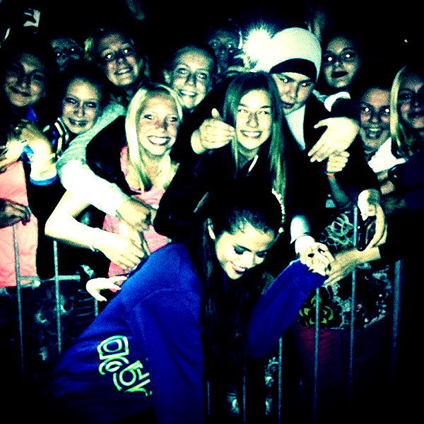selenagomez instagram image archive image