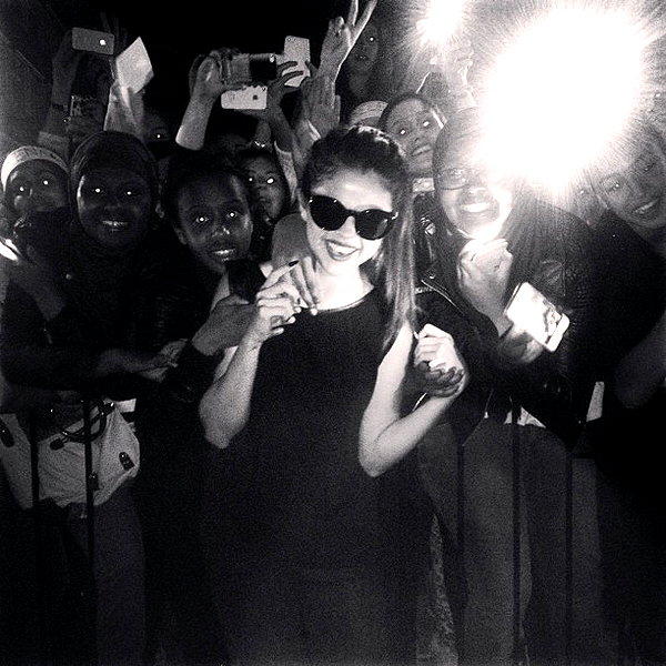 selenagomez instagram image archive image