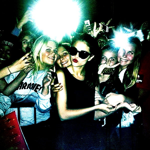 selenagomez instagram image archive image