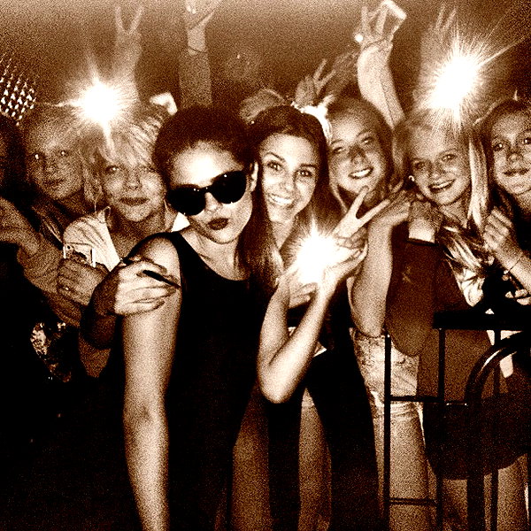 selenagomez instagram image archive image