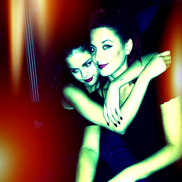 selenagomez instagram image archive image