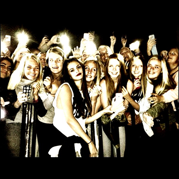 selenagomez instagram image archive image