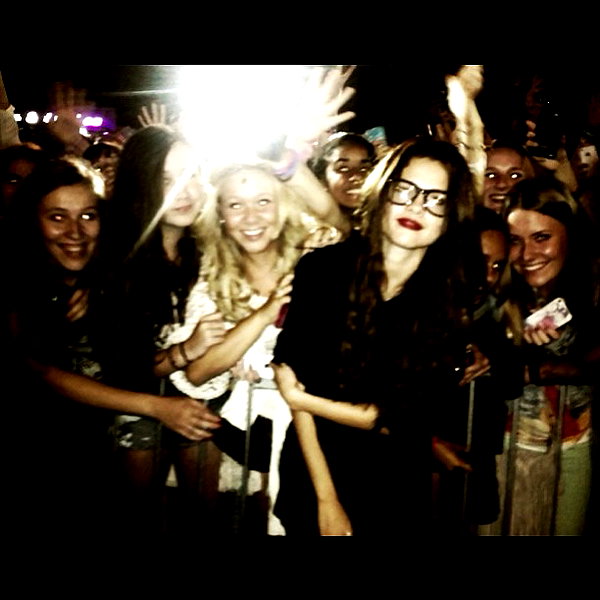 selenagomez instagram image archive image