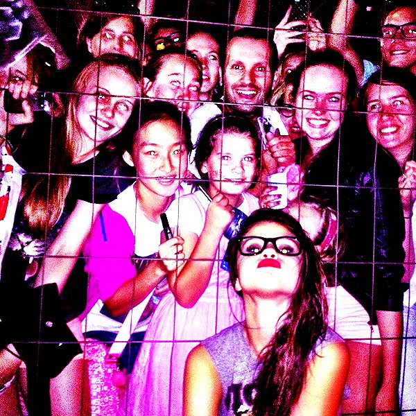 selenagomez instagram image archive image