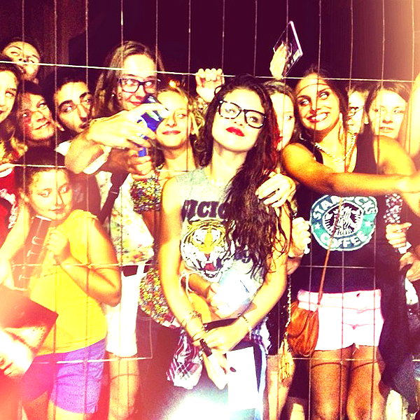 selenagomez instagram image archive image