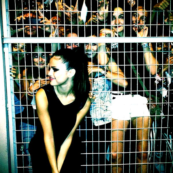 selenagomez instagram image archive image