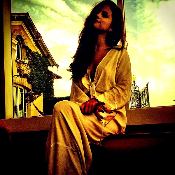 selenagomez instagram image archive image