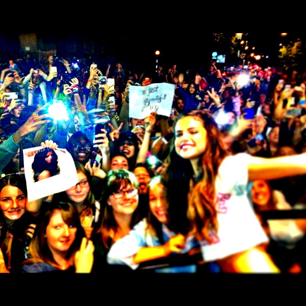 selenagomez instagram image archive image