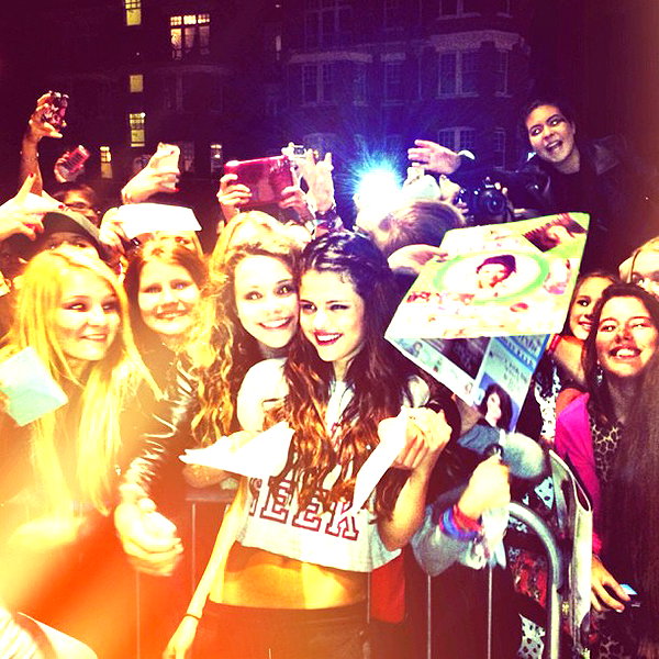 selenagomez instagram image archive image