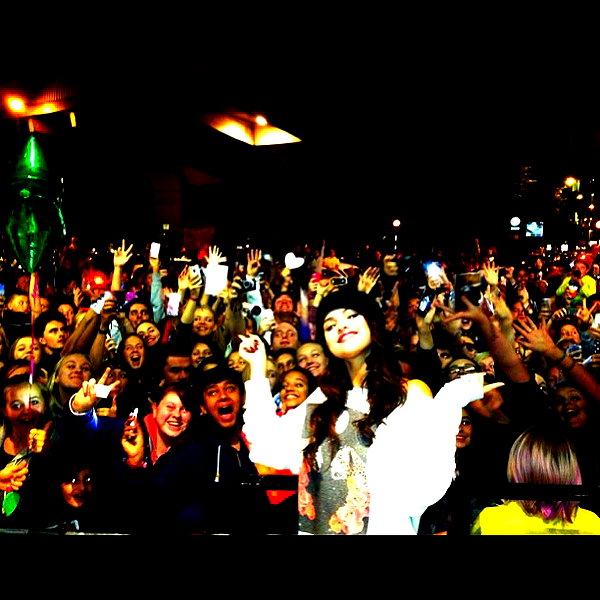 selenagomez instagram image archive image