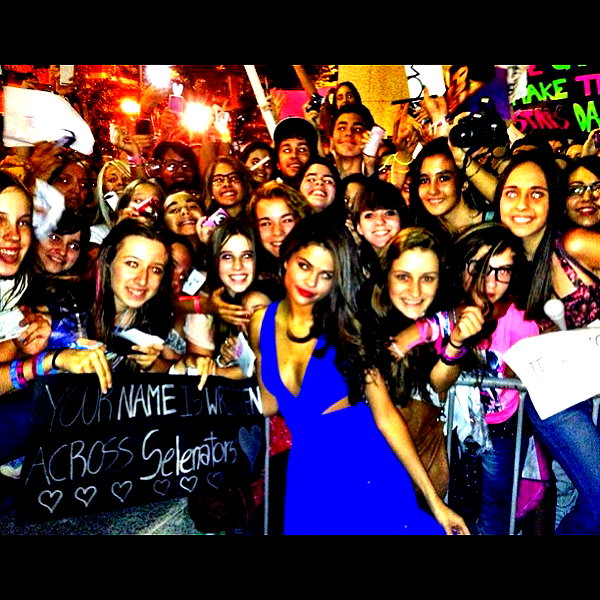 selenagomez instagram image archive image