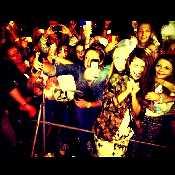 selenagomez instagram image archive image