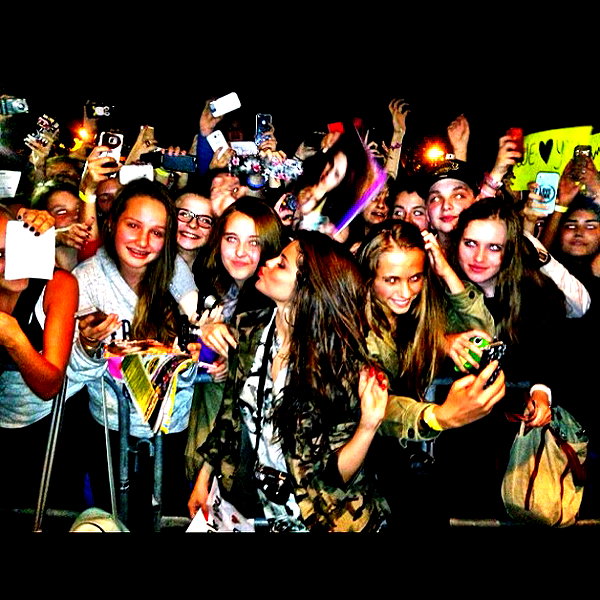 selenagomez instagram image archive image