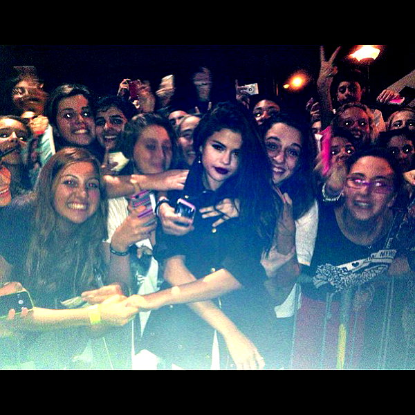 selenagomez instagram image archive image