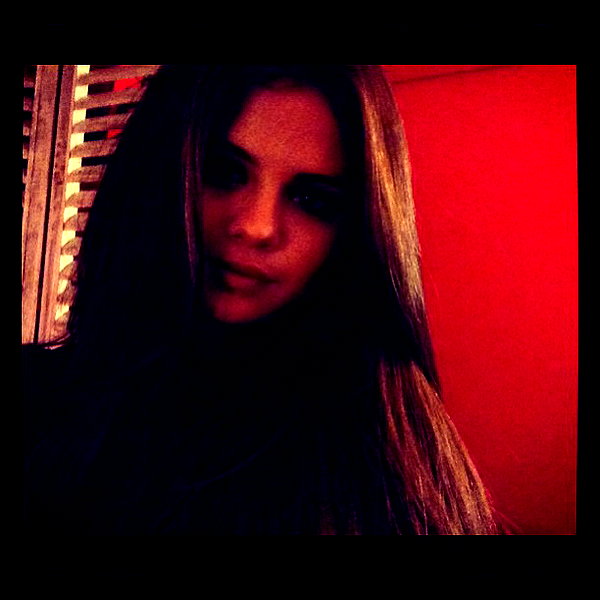 selenagomez instagram image archive image