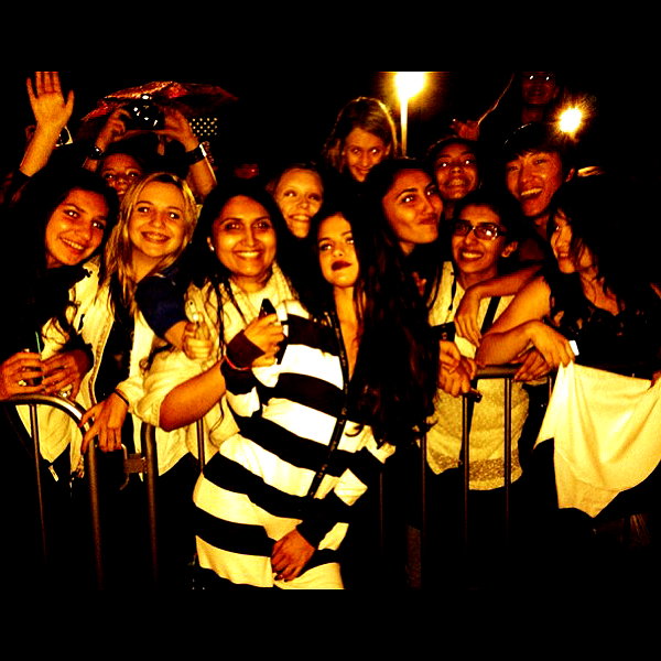selenagomez instagram image archive image