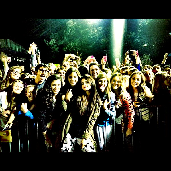 selenagomez instagram image archive image