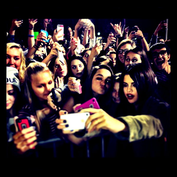 selenagomez instagram image archive image