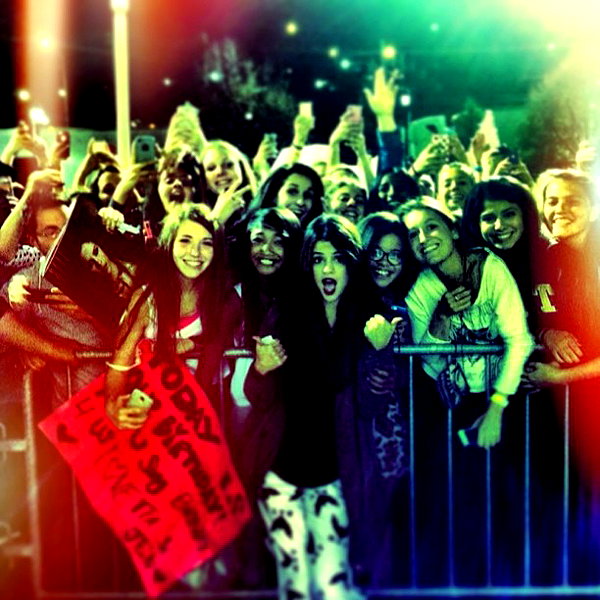 selenagomez instagram image archive image