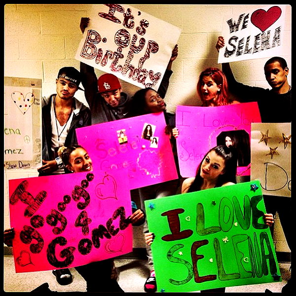 selenagomez instagram image archive image