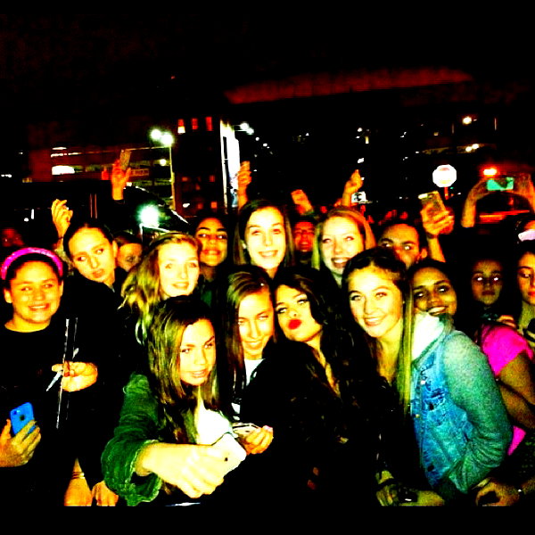selenagomez instagram image archive image