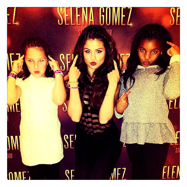 selenagomez instagram image archive image