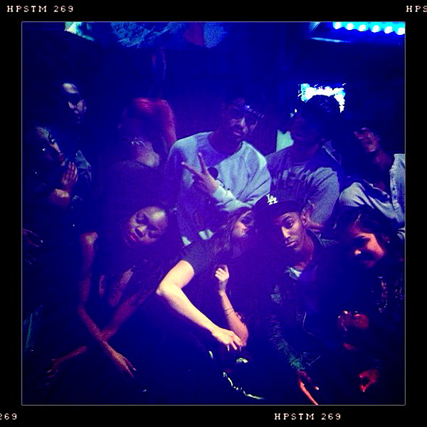 selenagomez instagram image archive image