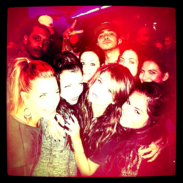 selenagomez instagram image archive image