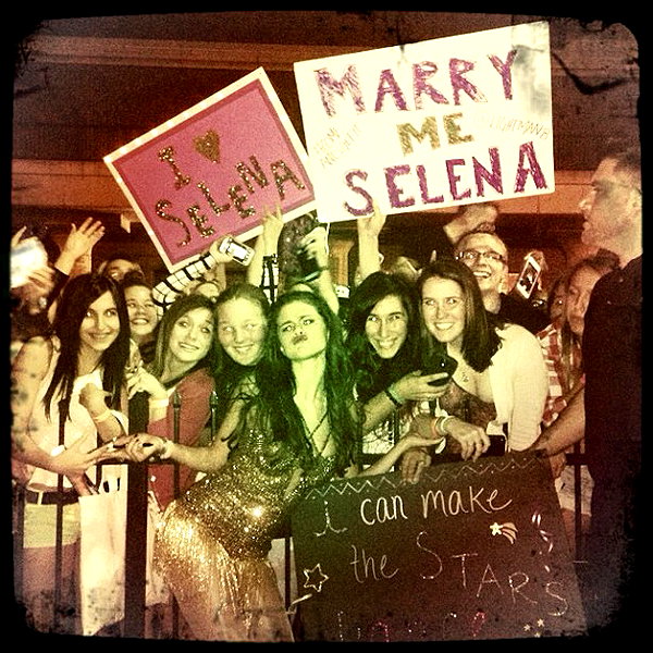 selenagomez instagram image archive image