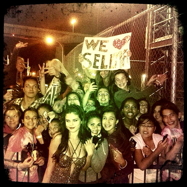 selenagomez instagram image archive image