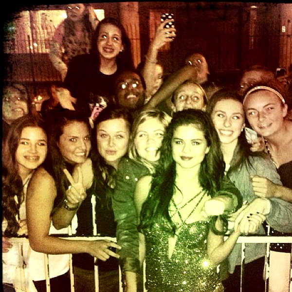 selenagomez instagram image archive image