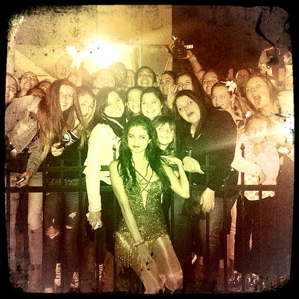 selenagomez instagram image archive image