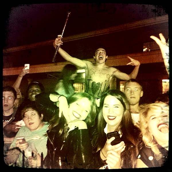 selenagomez instagram image archive image