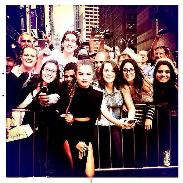 selenagomez instagram image archive image