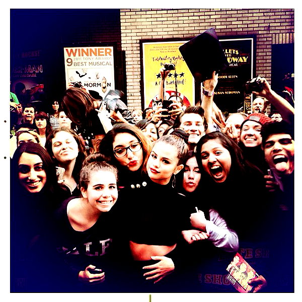 selenagomez instagram image archive image
