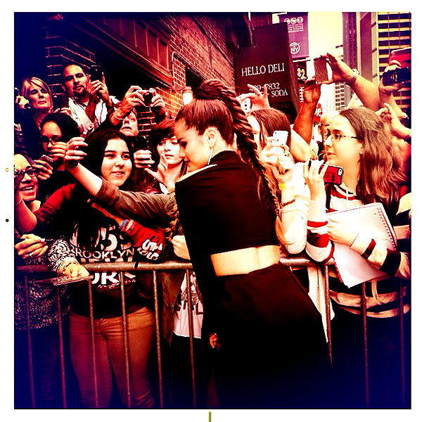 selenagomez instagram image archive image