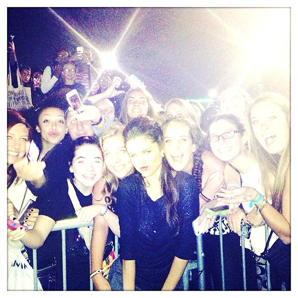 selenagomez instagram image archive image