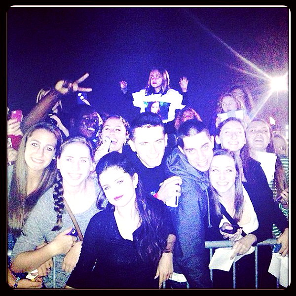 selenagomez instagram image archive image