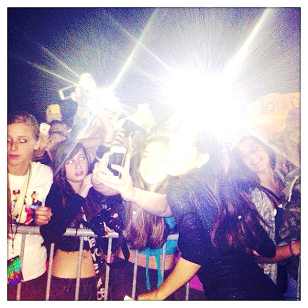 selenagomez instagram image archive image
