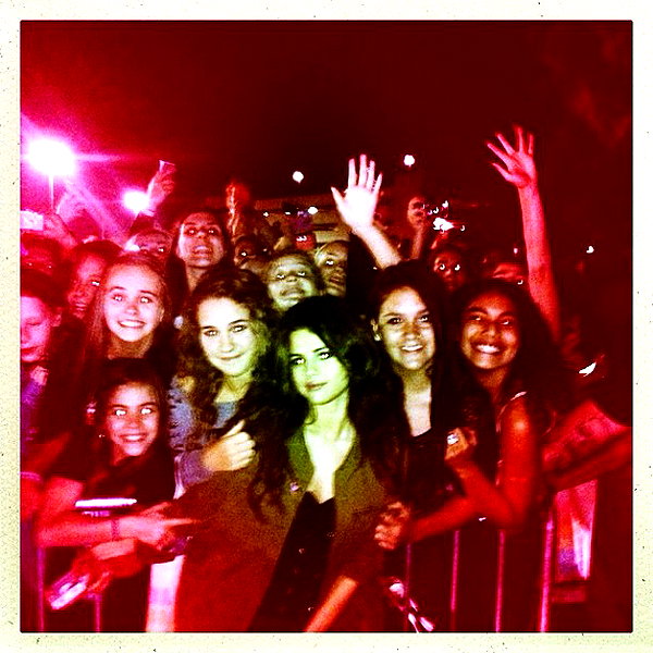 selenagomez instagram image archive image